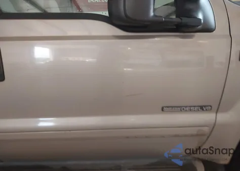 2002 Ford F-250 Lariat/Xl/Xlt z USA, uszkodzony, nr VIN 1FTNW21F42EC41083